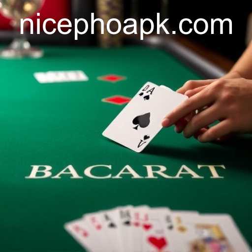 Baccarat Game