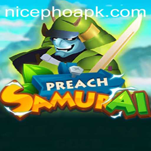 Exploring PreachSamurai: The Journey of a Modern Digital Warrior