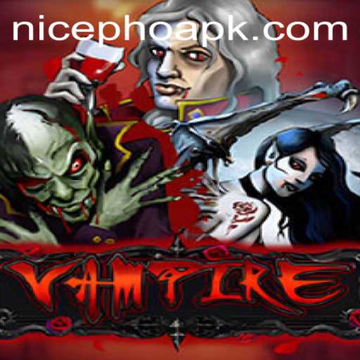 Unveiling the Dark Allure of the Game 'Vampire': A Deep Dive into NICEPH